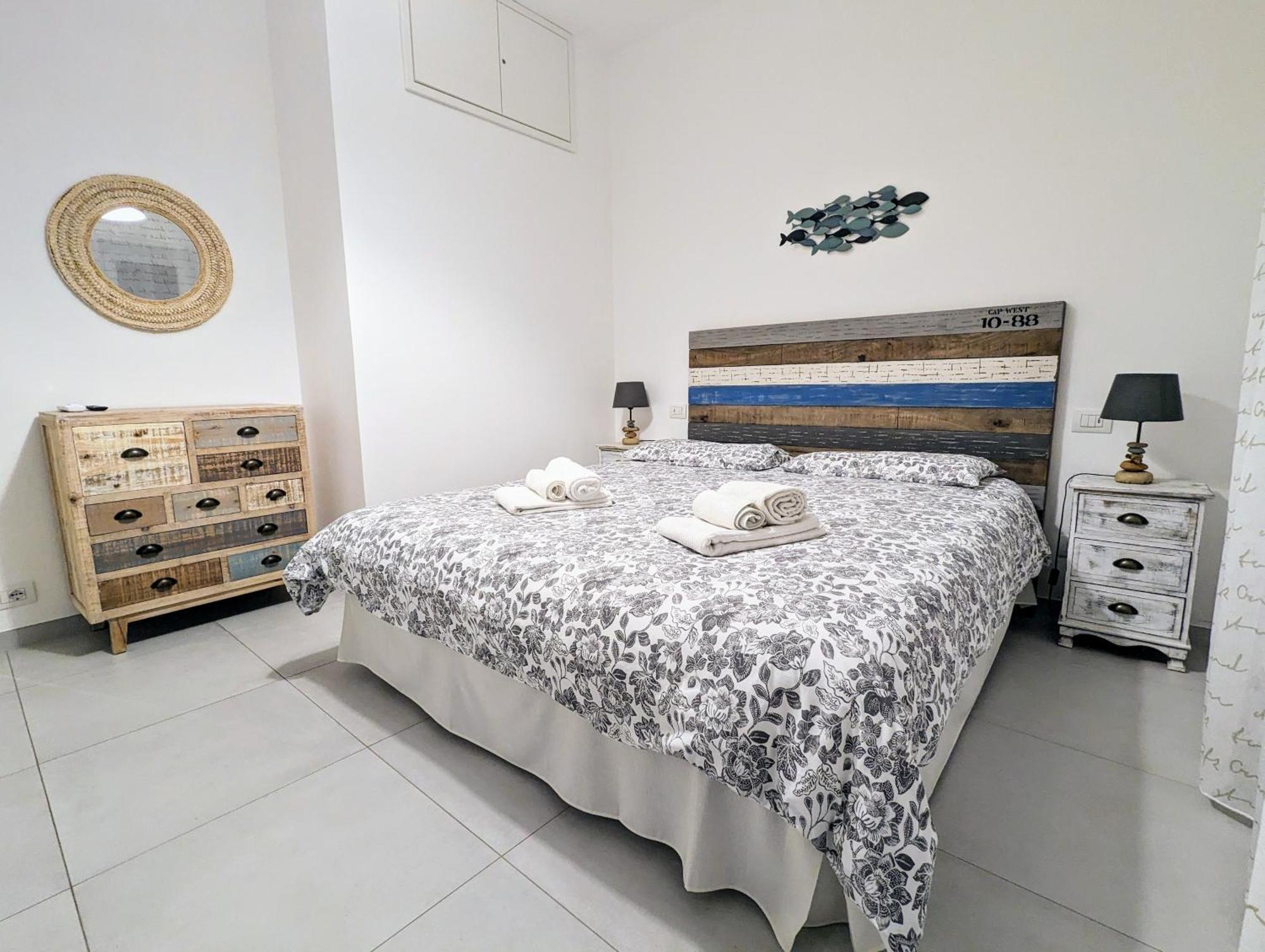 Profumo Di Mare - Appartamento Recentemente Ristrutturato A 50 M Dal Mare Levanto Exteriér fotografie